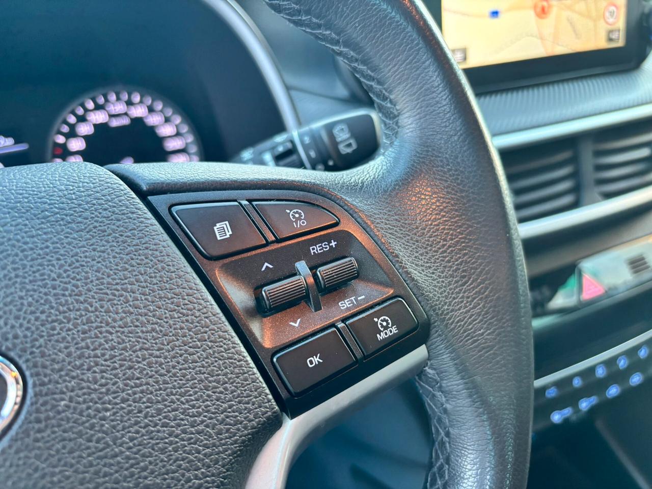 Hyundai Tucson 1.6 CRDi 116CV XPrime - 2020