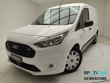 Ford Transit Connect II 210 1.5 tdci 100cv Entry L2H1 E6.2
