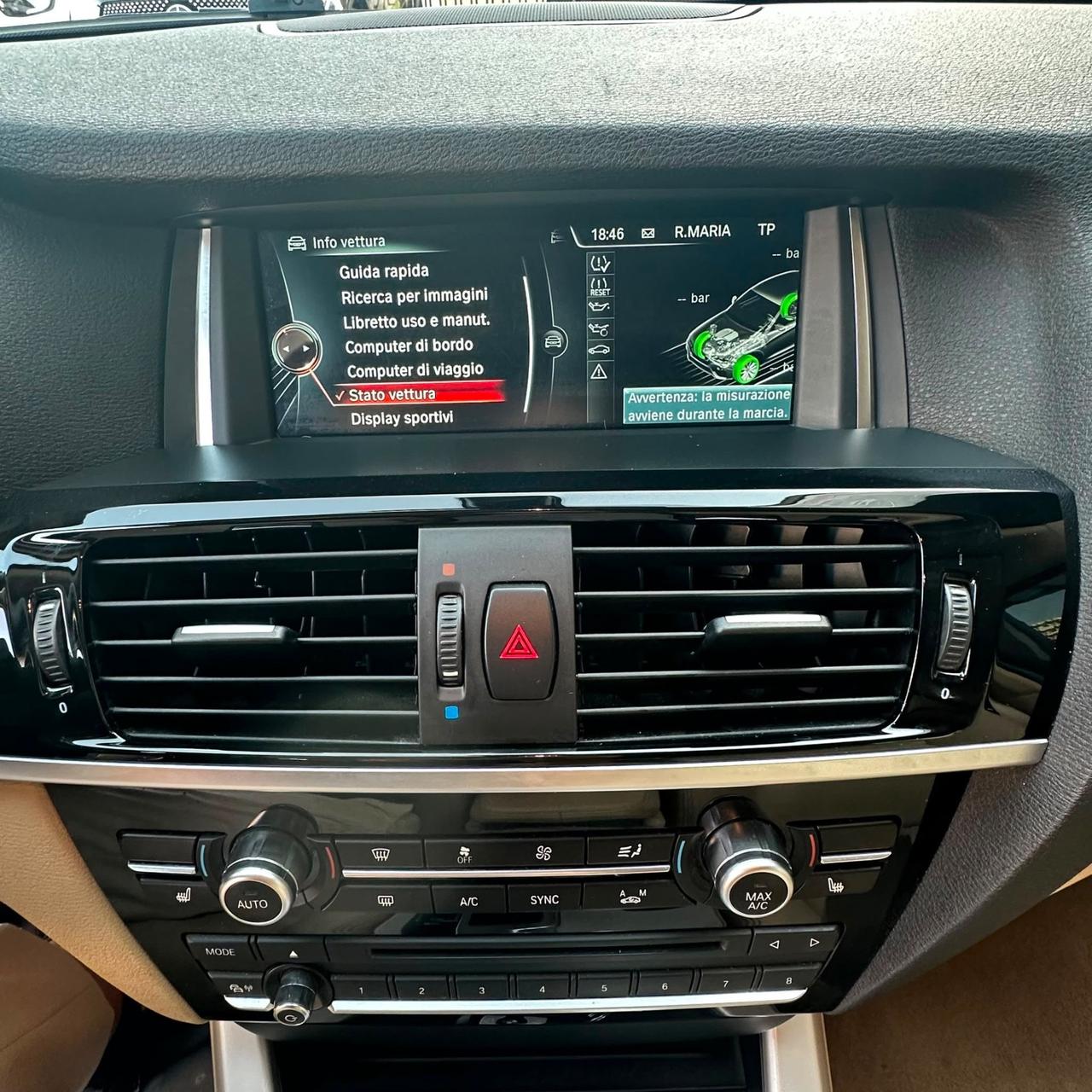 Bmw X4 xDrive20d