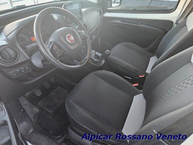 FIAT Fiorino 1.3 MJT 95CV Cargo SX
