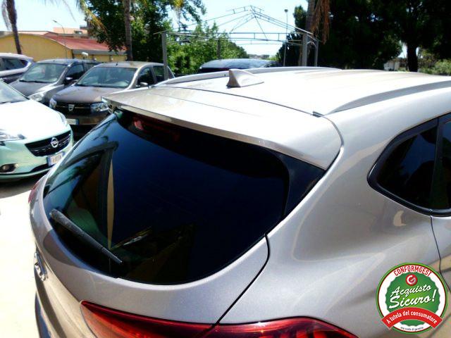 HYUNDAI Tucson 1.6 CRDi 136CV Exellence