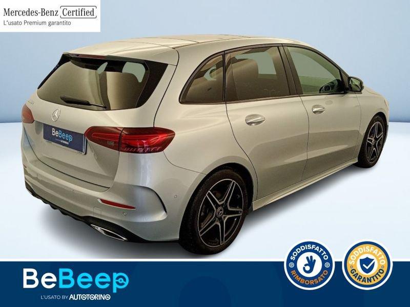 Mercedes-Benz Classe B B 180 D AMG LINE ADVANCED PLUS AUTO