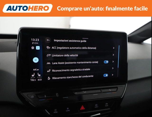 VOLKSWAGEN ID.3 1ST Plus