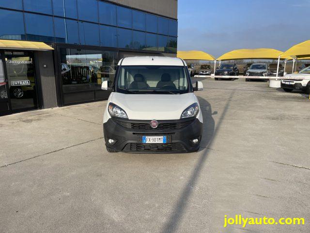 FIAT Doblo Doblò 1.3 MJT PC-TN Cargo Lamierato SX