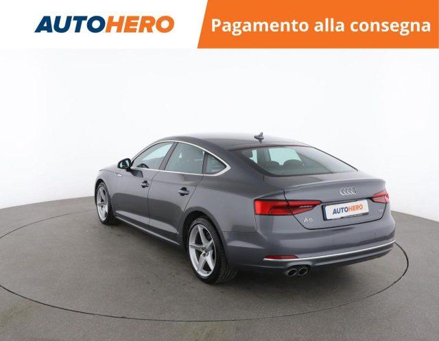 AUDI A5 SPB 2.0 TDI 190 CV S tronic Sport