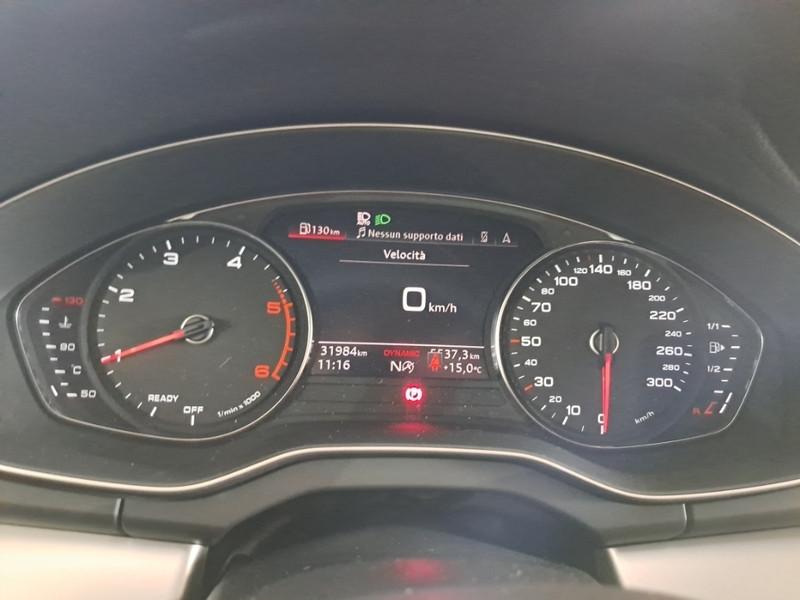AUDI Q5 40 TDI MHEV BUSINESS QUATTRO S TRONIC SUV