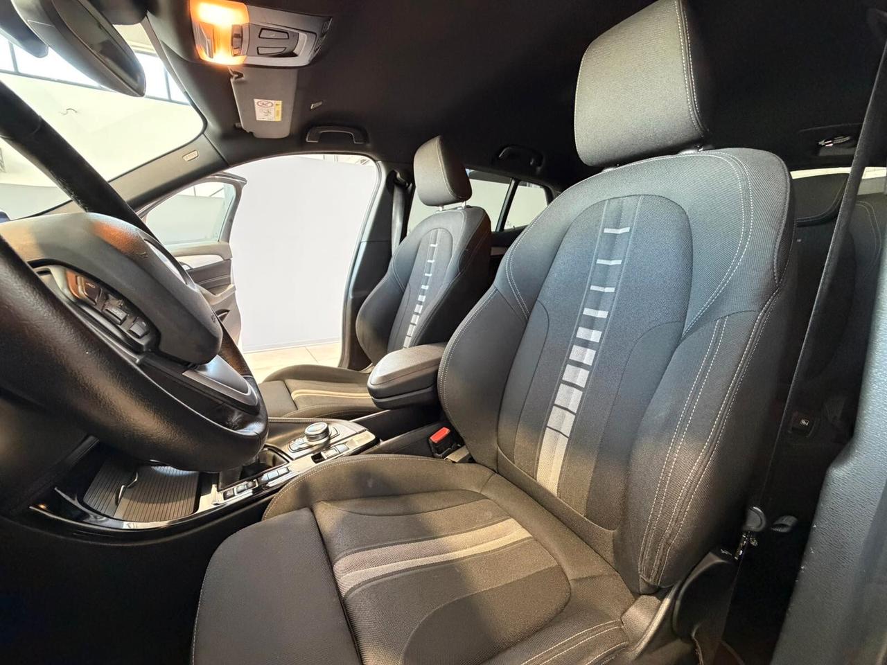 Bmw X2 sDrive18d Msport-X