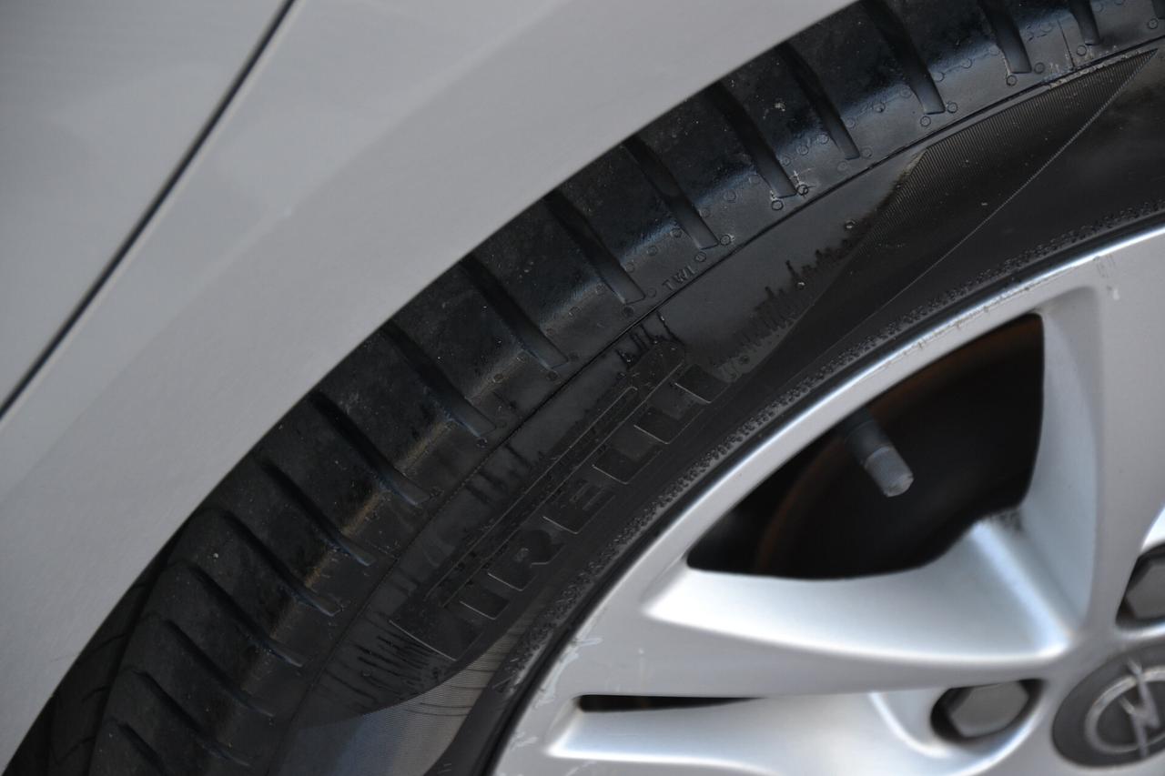 Opel Astra 1.6 CDTi 110CV SW **NAVI+PDC+CRUISE+CERCHI+EURO6B*