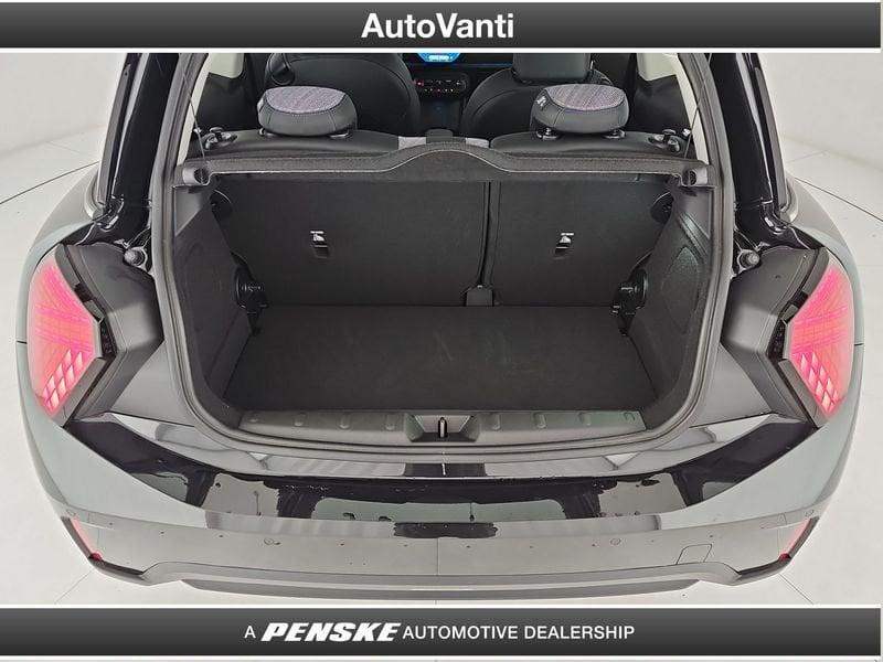 MINI Mini Mini Cooper C Classic