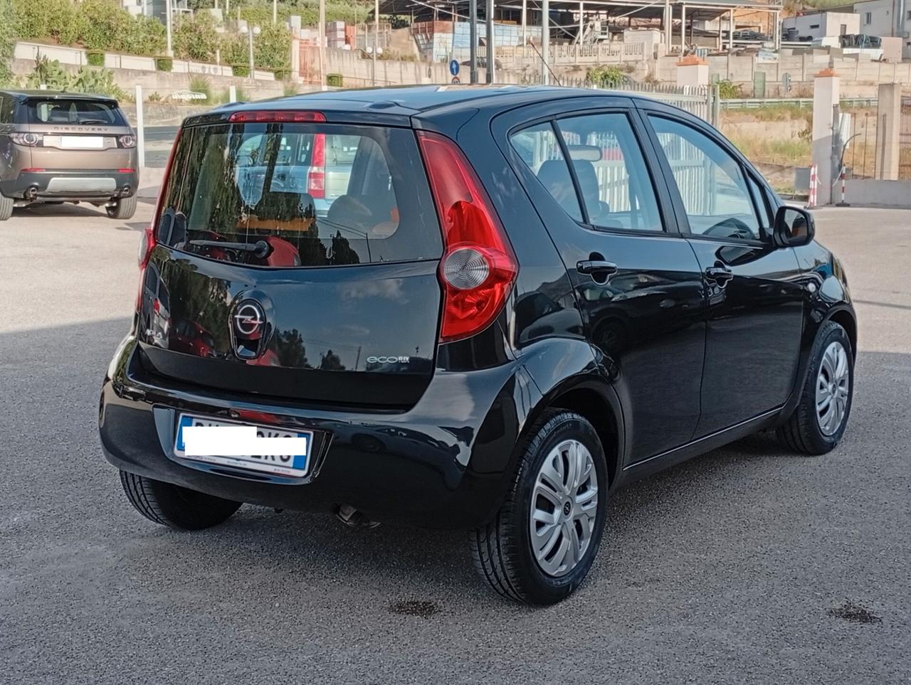 Opel Agila 1.0 12V 65CV Enjoy