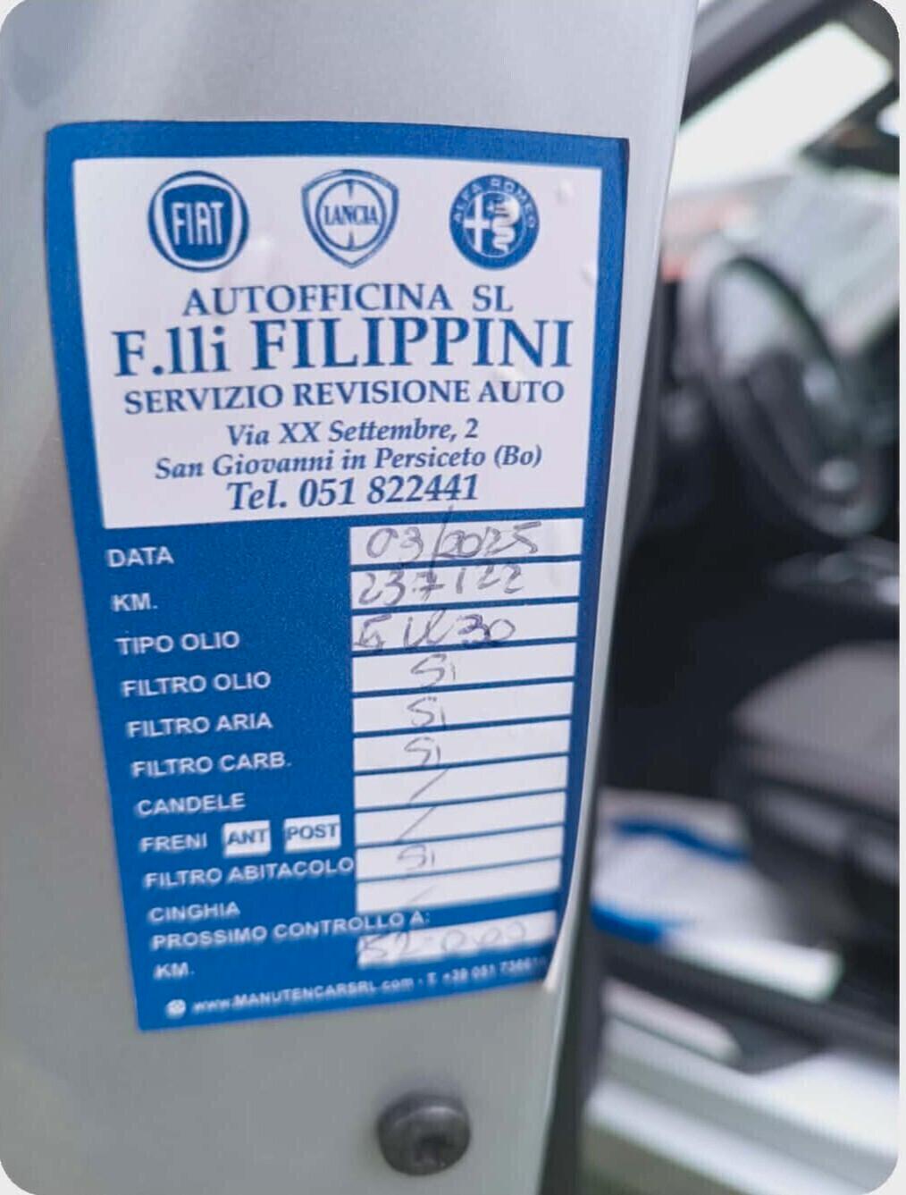 Bmw 118 123d cat 5 porte Msport IDEALE PER NEOPATENTATI