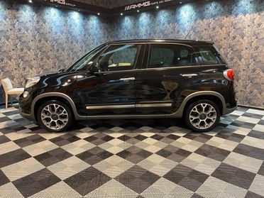 Fiat 500L 1.3 Multijet 85 CV Trekking