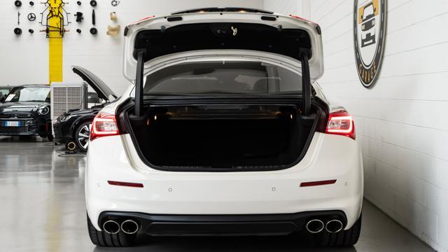 MASERATI Ghibli V6 Diesel Granlusso IVA ESPOSTA