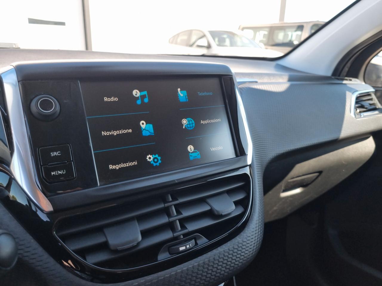 Peugeot 2008 PureTech Turbo 130 EAT6 S&S GT Line