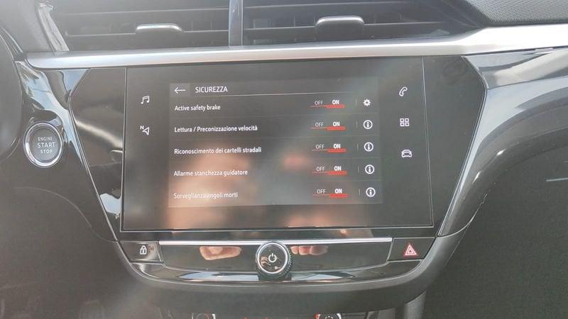 Opel Corsa Corsa 1.2 Elegance