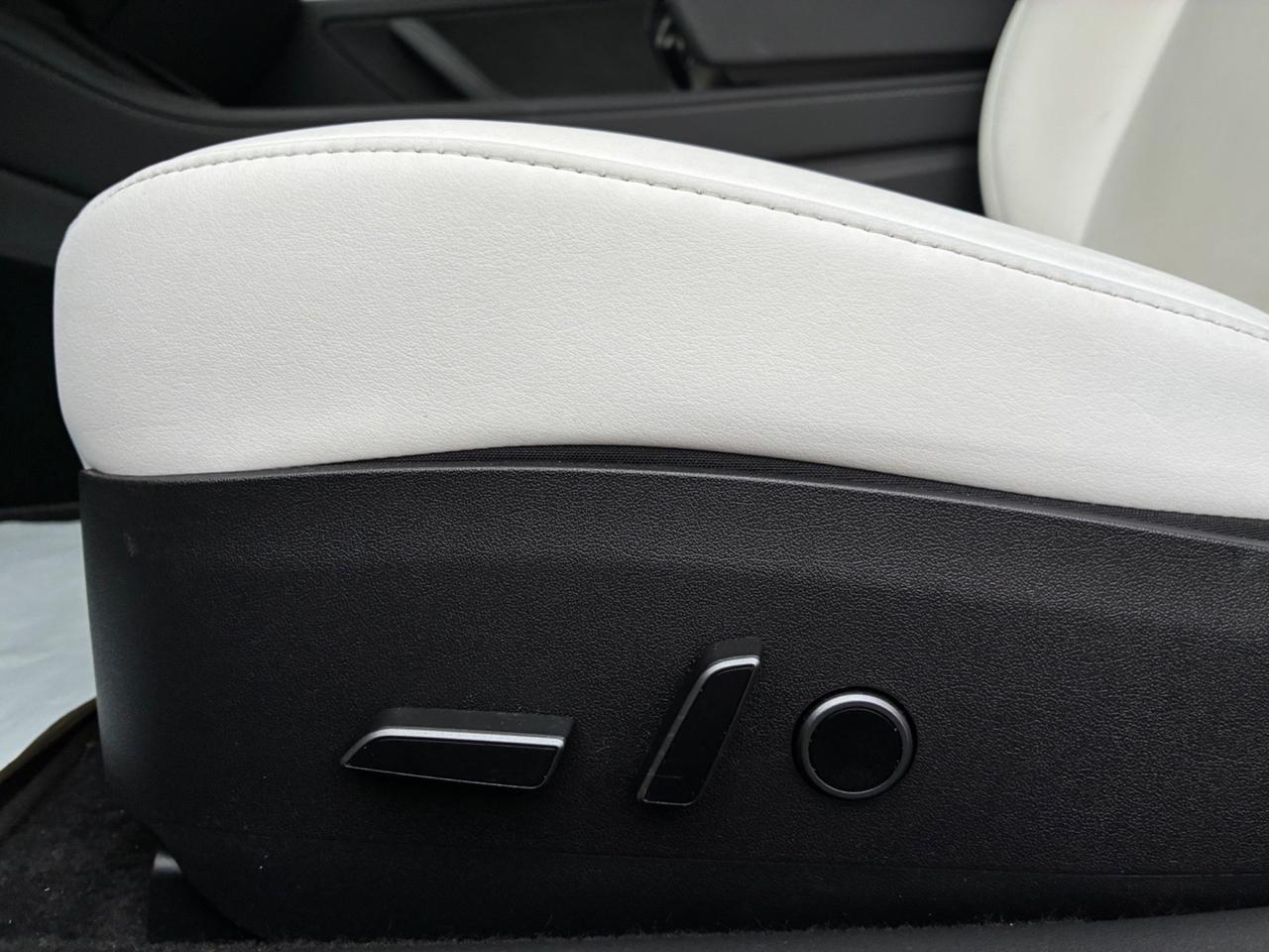 Tesla Model 3 Long Range Dual Motor Aziendale 4WD