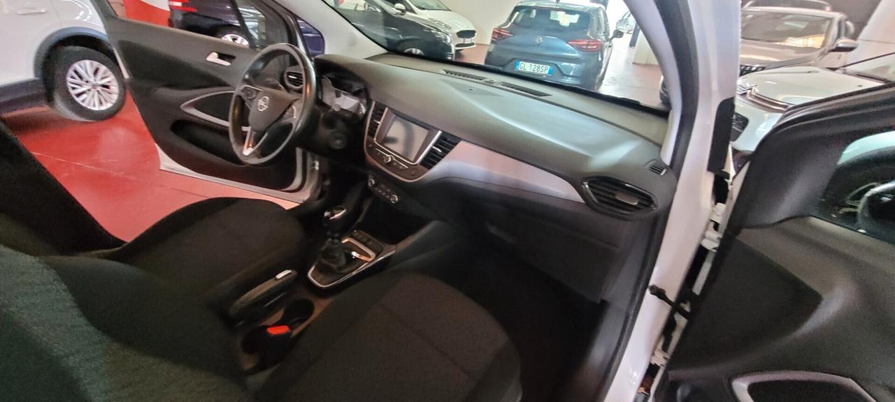 Opel Crossland 1.5 ECOTEC D 110 CV Start&Stop Edition