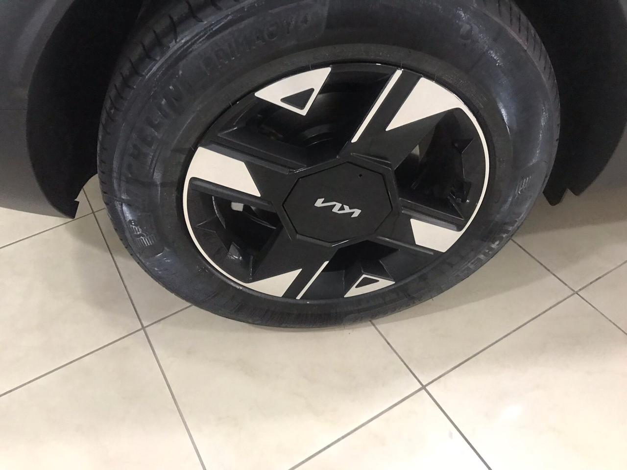 Kia Sportage 1.6 CRDi MHEV Business