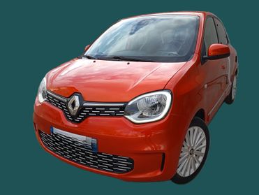 Renault Twingo Electric Vibes