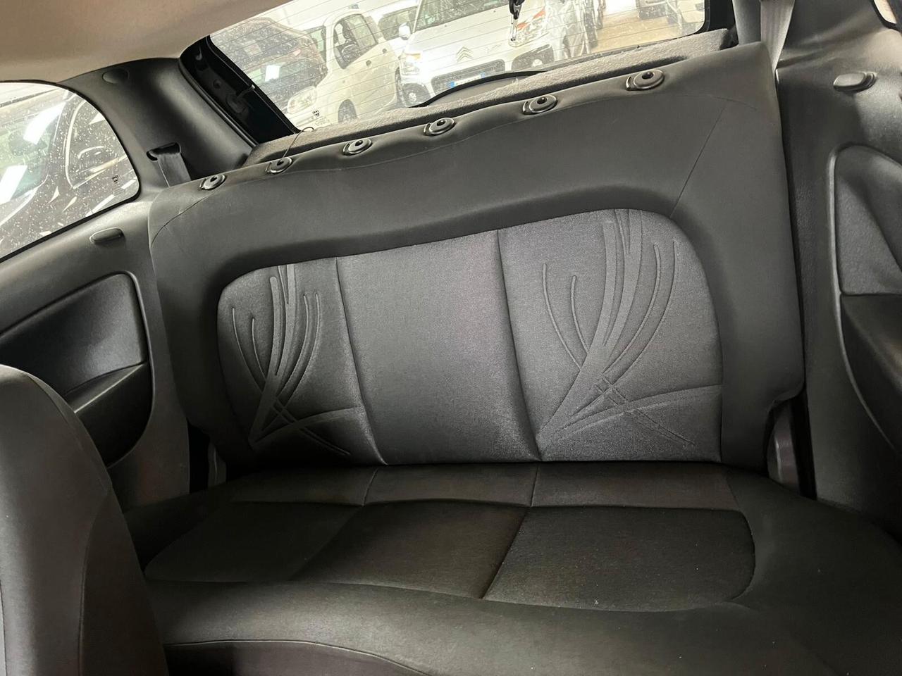 Lancia Ypsilon 1.3 MJT 75 CV Diva 2011