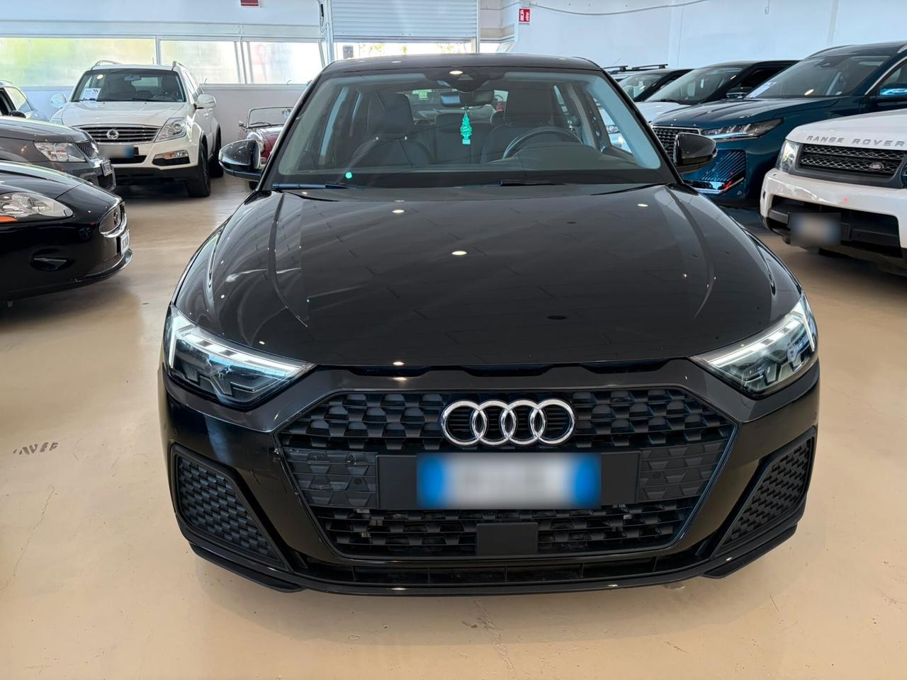 Audi A1 SPB 30 TFSI S tronic Admired Advanced