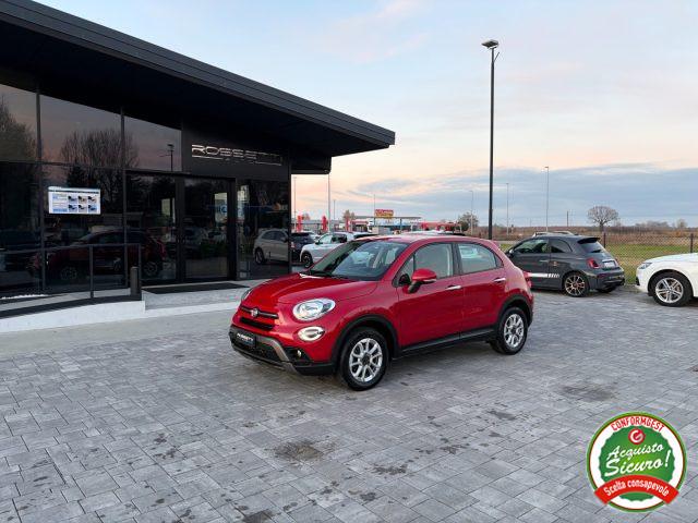 FIAT 500X 1.3 MultiJet Cross ANCHE PER NEOPATENTATI