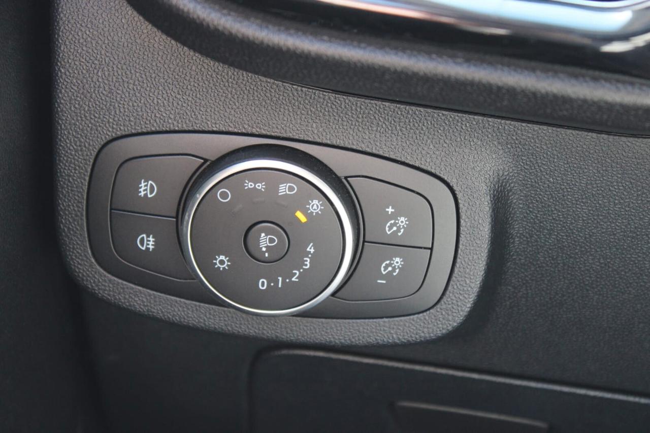 Ford Fiesta Tua A SOLI 176€ al mese Anticipo Zero