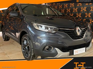 RENAULT Kadjar 1.5 dCi 110 CV INTENSE SPORT EDITION IVA ESPOSTA