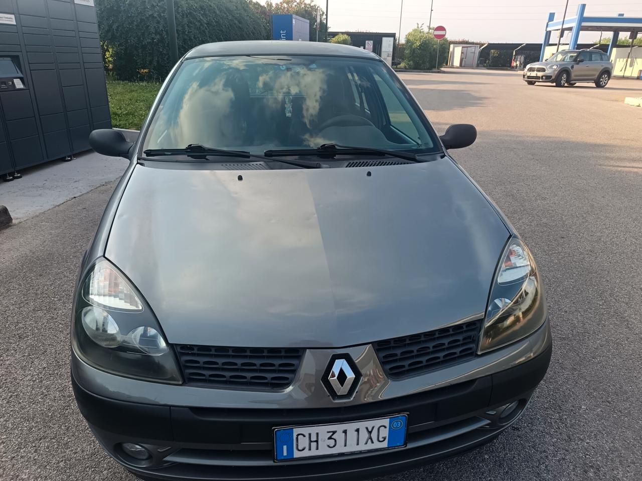 Renault Clio 1.2 cat 5 porte Expression