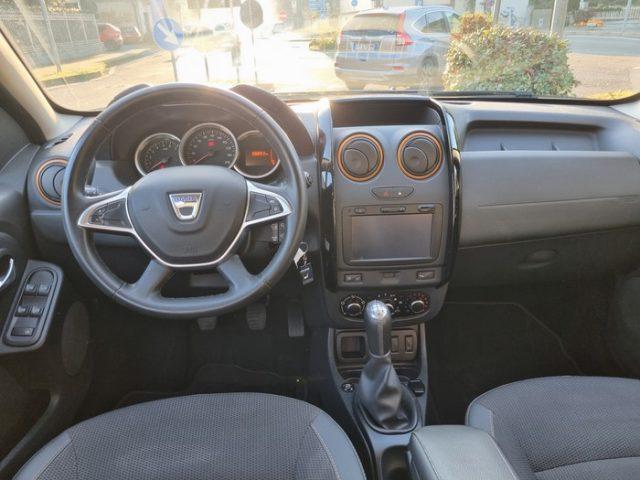 DACIA Duster 1.6 115 CV S&S 4x2 GPL Serie Speciale Brave