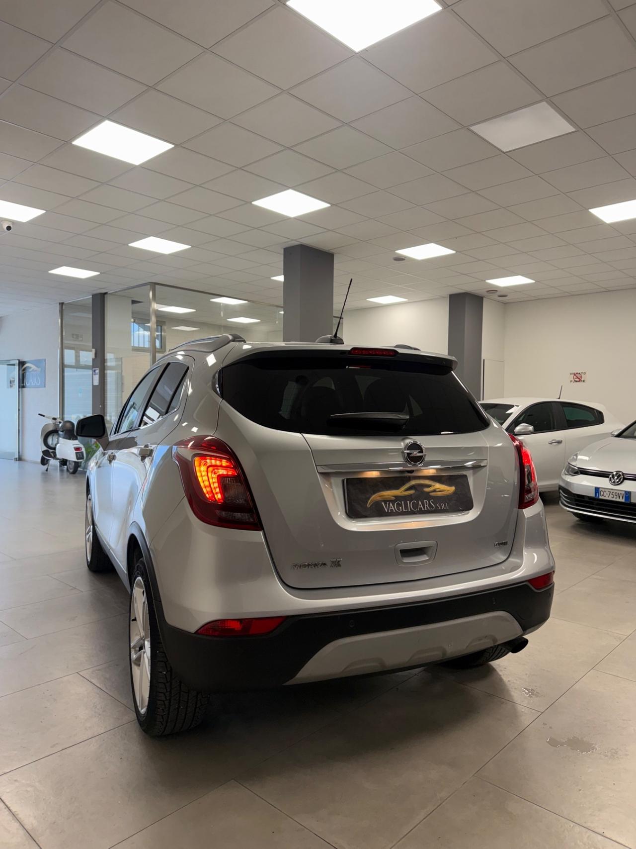 Opel Mokka X 1.6 CDTI Ecotec 4x2 Start&Stop Innovation