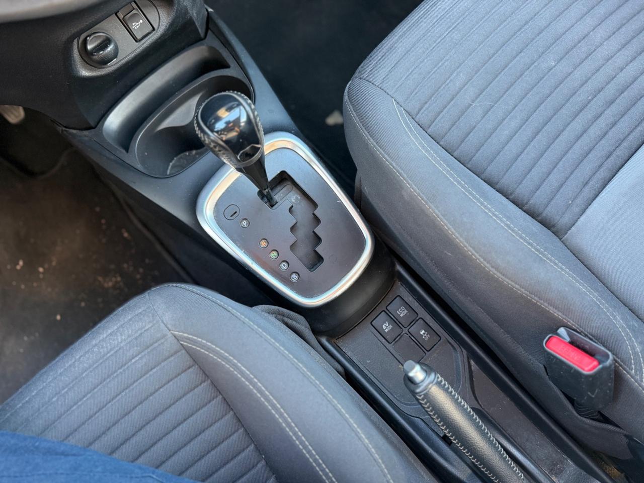 Toyota Yaris 1.5 Hybrid 5 porte Style