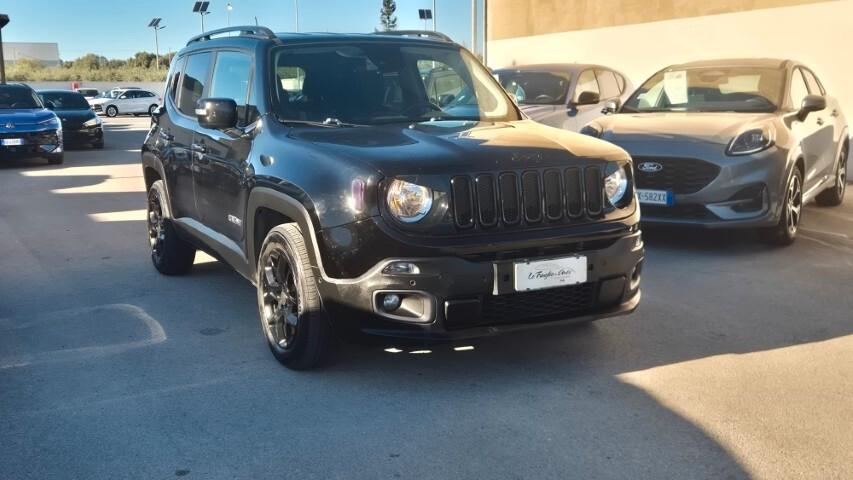 Jeep Renegade 1.6 Mjt 120 CV Limited - 12/2016