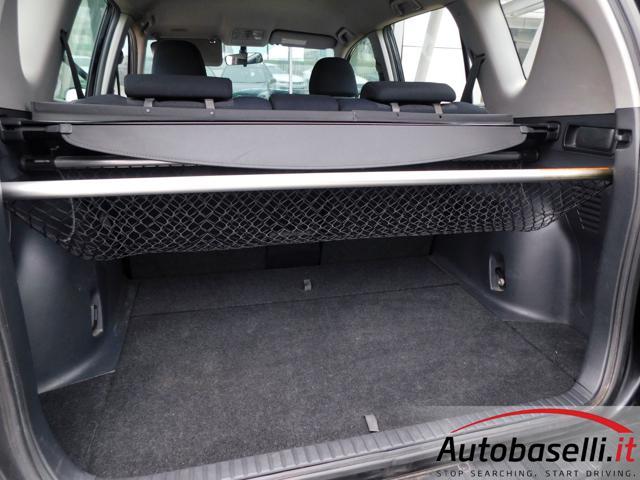 TOYOTA RAV 4 RAV4 2.2 D-4D 136 CV 4X4