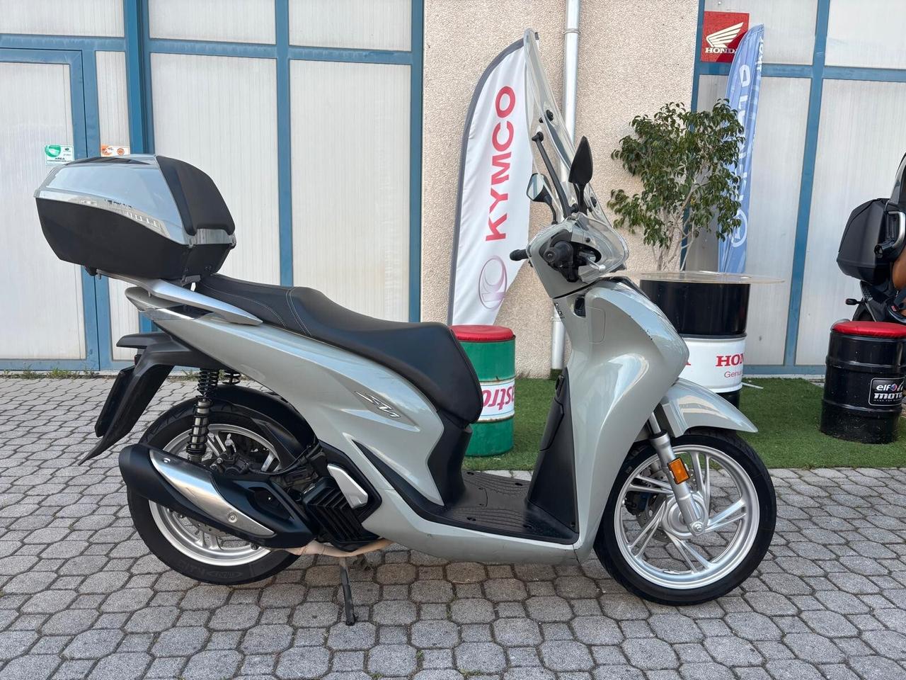 Honda SH 125 ABS E.5+ - Rif.831