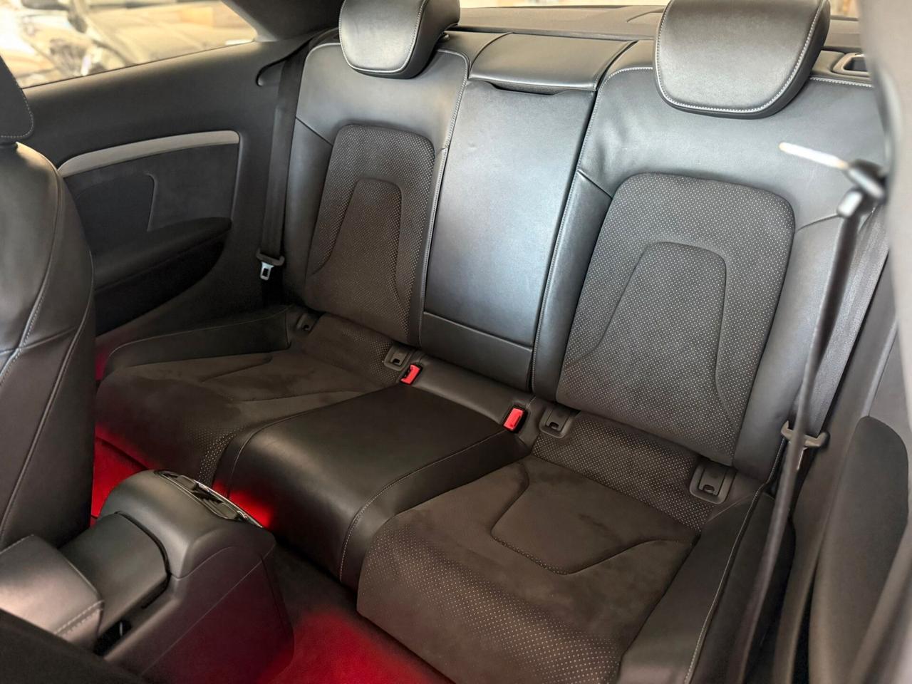 AUDI A5 3.0 TDI V6 2014 12 MESI DI GARANZIA