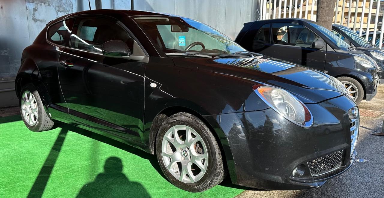 Alfa Romeo MiTo 1.3 JTDm 85 CV S&S Distinctive