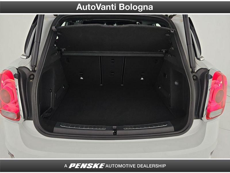 MINI Mini Countryman F60 Mini 1.5 Cooper SE Hype Countryman ALL4 Automatica