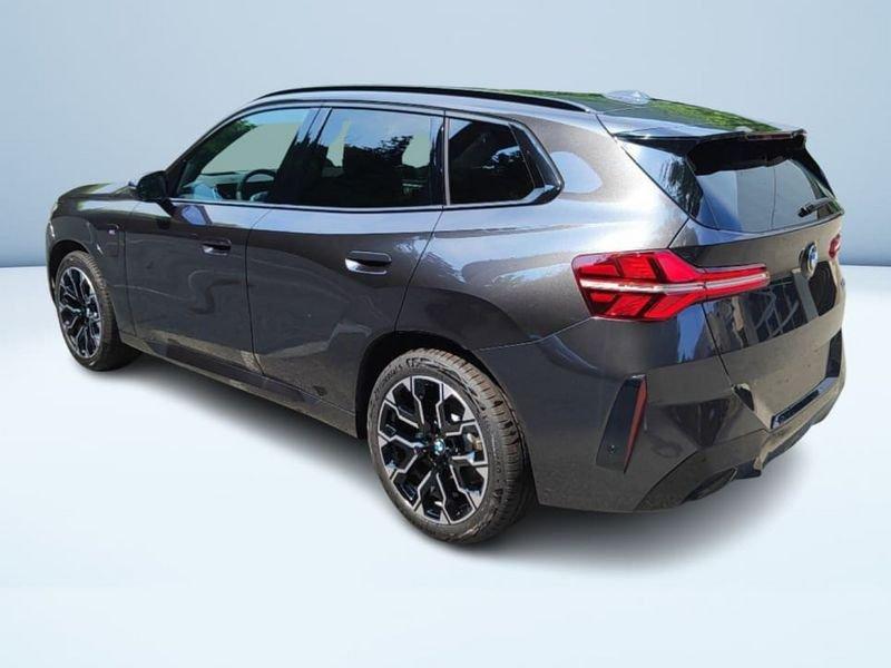 BMW X3 30E XDRIVE M Sport