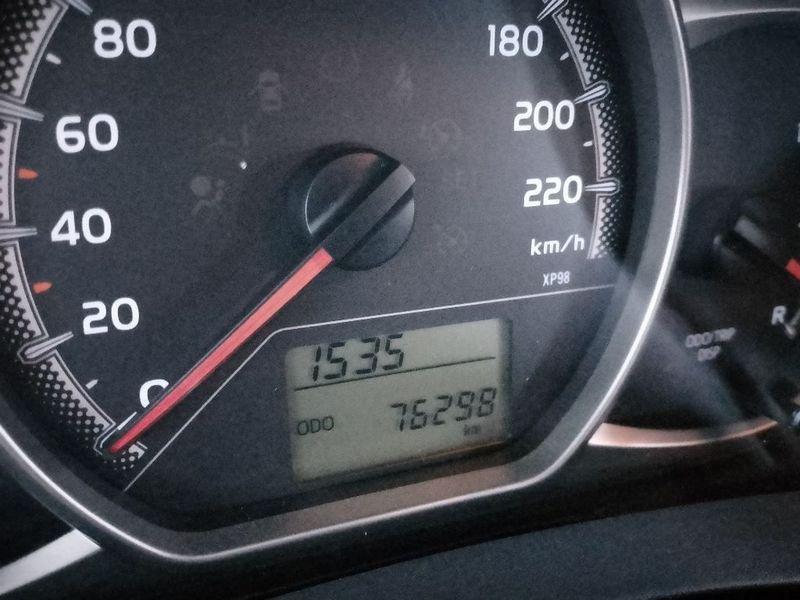 Toyota Yaris 5p 1.0 Lounge my16