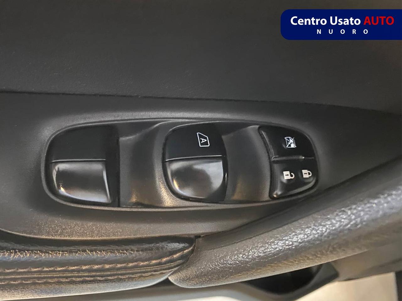 Nissan X-Trail 1.6 dCi 2WD Acenta Premium 7 Posti Cambio Automatico