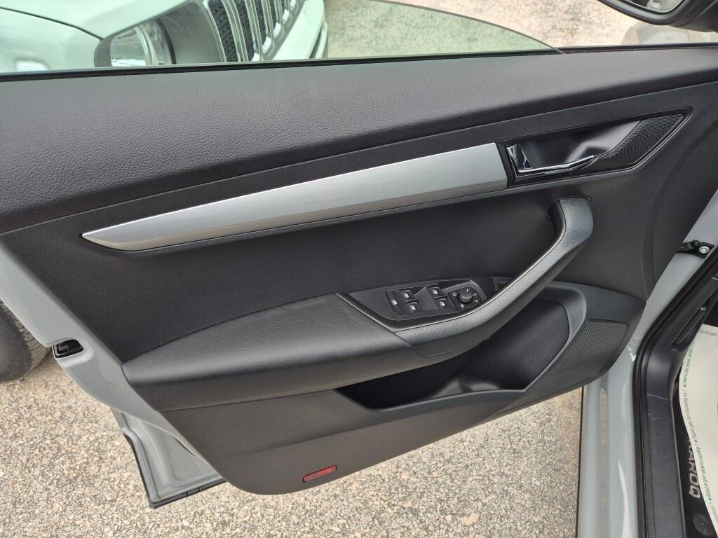 Skoda Karoq 2.0 TDI EVO SCR 115 CV Ambition