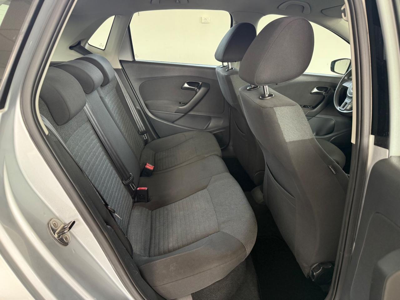 Volkswagen Polo 1.2 TDI 5 p. Comfortline ok neopatentati