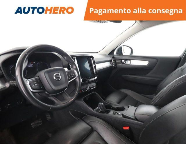 VOLVO XC40 D4 AWD Geartronic Momentum