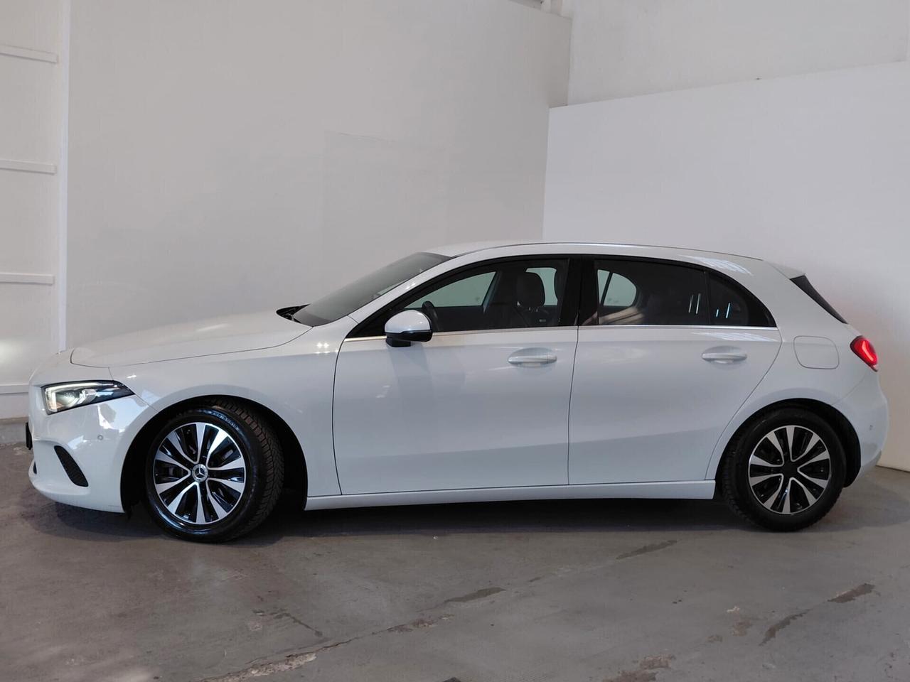 Mercedes Classe A 200 d Automatic Executive