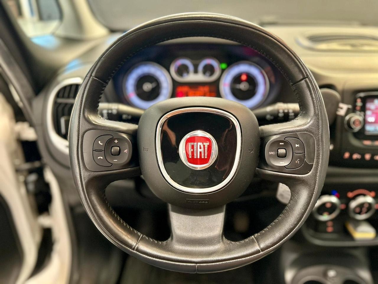 Fiat 500L 1.3 Multijet 85 CV Lounge TETTO *PREZZO PROMO*