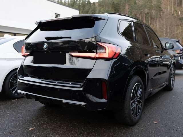 BMW X1 S DRIVE 18D M SPORT MSPORT M-SPORT LED ACC KAMERA