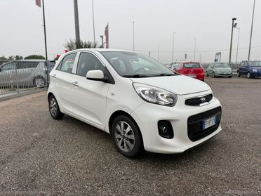 KIA Picanto 1.0 12V 5p. Glam