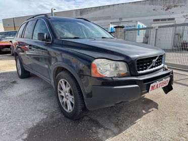 Volvo XC 90 XC90 2.4 D5 AWD Optima