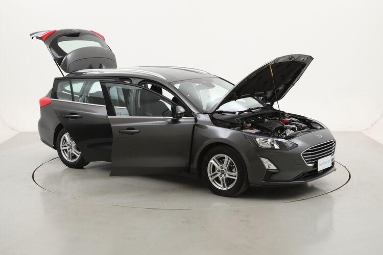 Ford Focus SW Business BR345564 1.5 Diesel 120CV